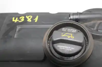 Tweedehands auto-onderdeel rocker cover voor seat leon (1p1) stylance / style oem iam-referenties 03g103475