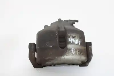 Tweedehands auto-onderdeel remklauw links voor voor seat leon (1p1) stylance / style oem iam-referenties 4381di