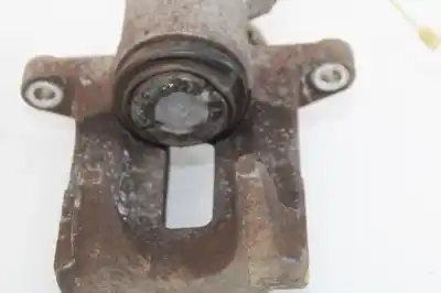 Tweedehands auto-onderdeel rechts achter remklauw voor seat leon (1p1) stylance / style oem iam-referenties 4381td