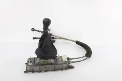 Tweedehands auto-onderdeel versnellingspook voor seat leon (1p1) stylance / style oem iam-referenties 1k0711049at