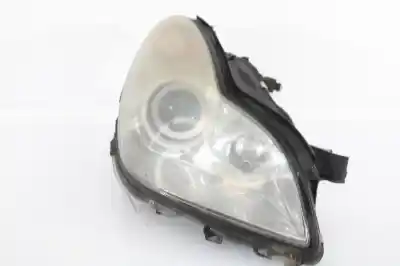 Second-hand car spare part right headlight for mercedes clase cls (w219) 320 cdi (219.322) oem iam references 4352  