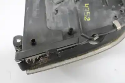 Second-hand car spare part right headlight for mercedes clase cls (w219) 320 cdi (219.322) oem iam references 4352  
