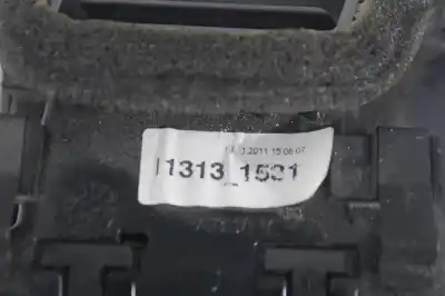 Recambio de automóvil de segunda mano de REJILLA AIREADORA para VOLKSWAGEN PASSAT VARIANT (365)  referencias OEM IAM 3383DD  