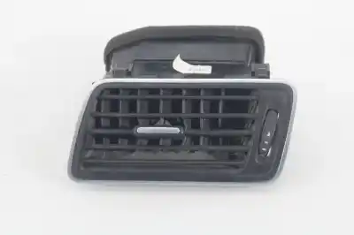 Recambio de automóvil de segunda mano de REJILLA AIREADORA para VOLKSWAGEN PASSAT VARIANT (365)  referencias OEM IAM 3383DI  