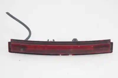 Second-hand car spare part central brake light for renault clio iv business oem iam references 265902759r