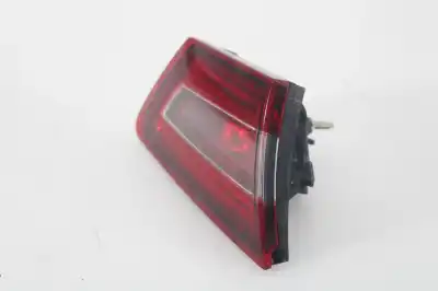 Second-hand car spare part interior left tailgate light for renault clio iv business oem iam references   