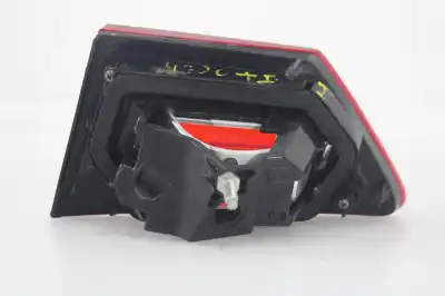 Second-hand car spare part interior left tailgate light for renault clio iv business oem iam references   