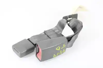 Second-hand car spare part right rear seat belt buckle for dodge caliber s oem iam references 24146062