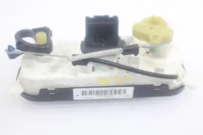 Second-hand car spare part climate control for dodge caliber s oem iam references p05058307ae  