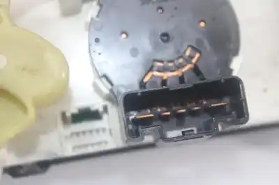 Second-hand car spare part climate control for dodge caliber s oem iam references p05058307ae