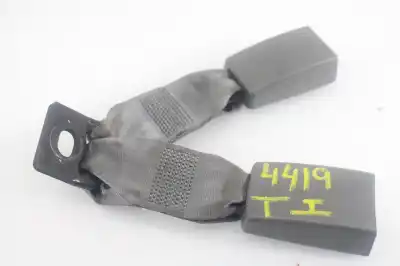 Second-hand car spare part left rear seat belt buckle for dodge caliber s oem iam references 24140061