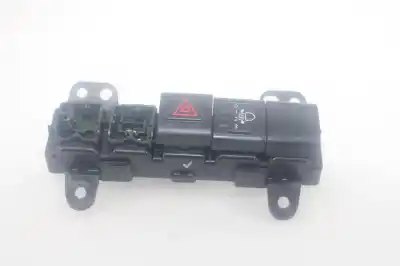 Second-hand car spare part hazard warning lights for dodge caliber s oem iam references 12861861