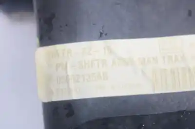 Pezzo di ricambio per auto di seconda mano leva del cambio per dodge caliber s riferimenti oem iam 05062135ab  