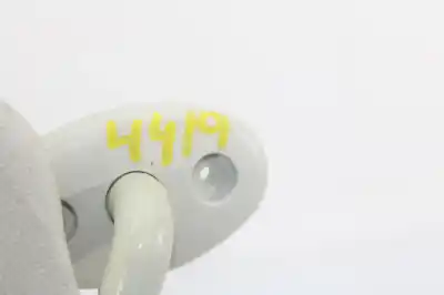 Pezzo di ricambio per auto di seconda mano parasole destro per dodge caliber s riferimenti oem iam 4419der  