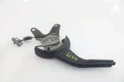 Second-hand car spare part handbrake lever for dodge caliber s oem iam references 4419