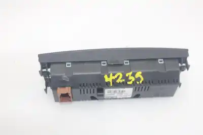 İkinci el araba yedek parçası çok fonksiyonlu ekran için peugeot 5008 1.6 hdi fap cat (9hz / dv6ted4) oem iam referansları 9666483680  