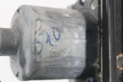 Second-hand car spare part rear right window regulator for dodge caliber s oem iam references 05074232aa