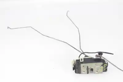 Second-hand car spare part rear right door lock for dodge caliber s oem iam references 18669    4419td
