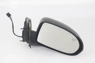 Second-hand car spare part left rearview mirror for dodge caliber s oem iam references 011074