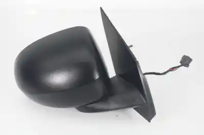 Peça sobressalente para automóvel em segunda mão espelho retrovisor esquerdo por dodge caliber s referências oem iam 011074  