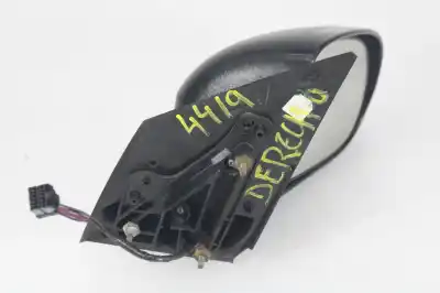 Peça sobressalente para automóvel em segunda mão espelho retrovisor esquerdo por dodge caliber s referências oem iam 011074  