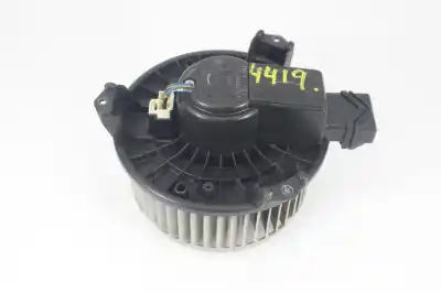 Second-hand car spare part heating fan for dodge caliber s oem iam references ay2727005011