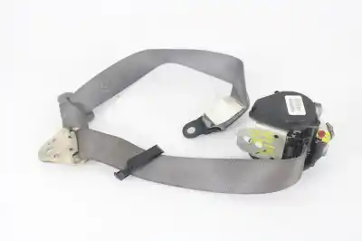 Second-hand car spare part front left seat belt for dodge caliber s oem iam references 605924801b