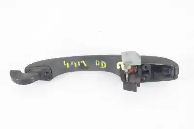 Second-hand car spare part exterior right front door handle for dodge caliber s oem iam references 061792p