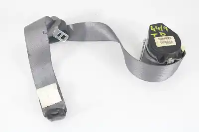 Second-hand car spare part rear right seat belt for dodge caliber s oem iam references 605460300b