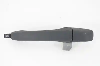 Second-hand car spare part exterior right rear door handle for dodge caliber s oem iam references 061801   td