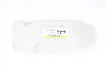 Second-hand car spare part left sunshade for dodge caliber s oem iam references 