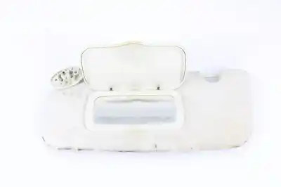 Peça sobressalente para automóvel em segunda mão pára-sol esquerdo por dodge caliber s referências oem iam   