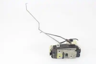 Second-hand car spare part front right door lock for dodge caliber s oem iam references 04589416ac