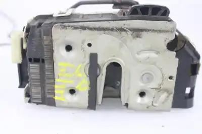 Second-hand car spare part front right door lock for dodge caliber s oem iam references 04589416ac  