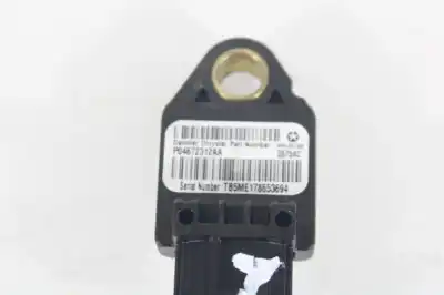 Second-hand car spare part sensor for dodge caliber s oem iam references p04672311aa