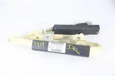 Second-hand car spare part front left curtain airbag for dodge caliber s oem iam references p55351257aa