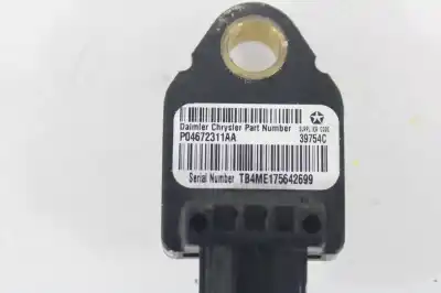 Second-hand car spare part sensor for dodge caliber s oem iam references p04672311aa  3  