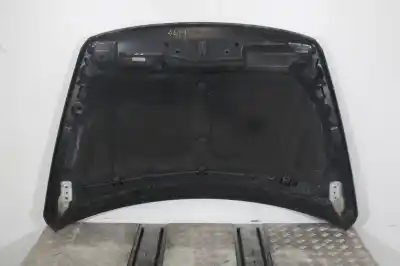 Peça sobressalente para automóvel em segunda mão capot por dodge caliber s referências oem iam 4419negro  