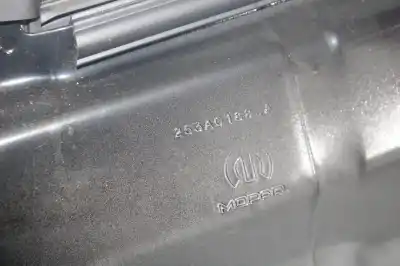 Second-hand car spare part front right door for dodge caliber s oem iam references 4419negro