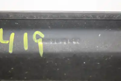 Second-hand car spare part tailgate for dodge caliber s oem iam references 4419negro  