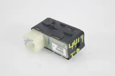 Second-hand car spare part rear right power window switch for dodge caliber s oem iam references 56040693ad  