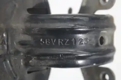 Second-hand car spare part outer fuel cap for dodge caliber s oem iam references 05074082aa  