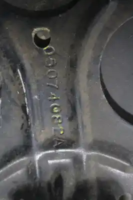 Second-hand car spare part outer fuel cap for dodge caliber s oem iam references 05074082aa  