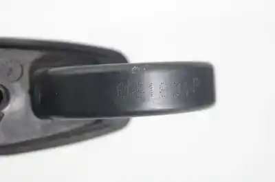 Second-hand car spare part exterior left rear door handle for dodge caliber s oem iam references 061801p