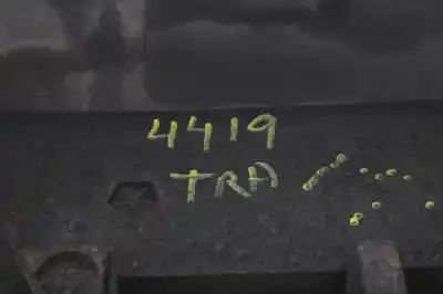 Piesă de schimb auto la mâna a doua bara spate pentru dodge caliber s referințe oem iam 051116471aa  