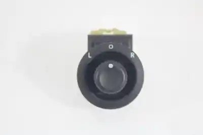 Second-hand car spare part rearview side mirror switch for dodge caliber s oem iam references 56040694ad