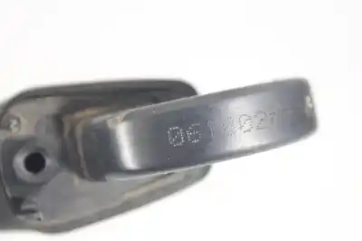 Second-hand car spare part exterior left front door handle for dodge caliber s oem iam references 061802p