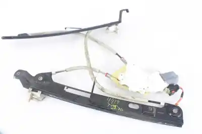 Second-hand car spare part driver left window regulator for dodge caliber s oem iam references 128000672b