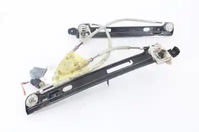 Second-hand car spare part driver left window regulator for dodge caliber s oem iam references 128000672b  