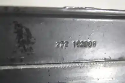 Second-hand car spare part driver left window regulator for dodge caliber s oem iam references 128000672b  